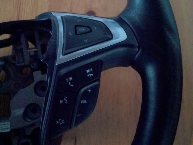 bontott FORD S-MAX II Kormány