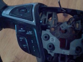 bontott FORD S-MAX II Kormány