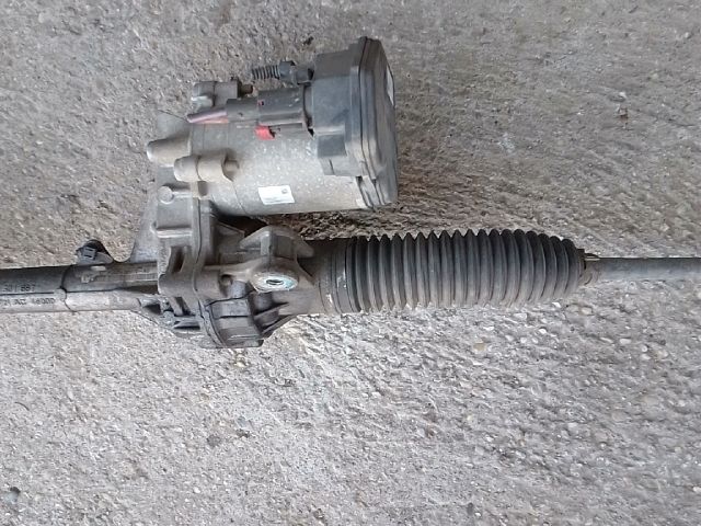 bontott FORD S-MAX II Kormánymű (Elektromos)