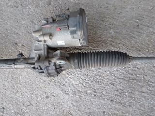 bontott FORD S-MAX II Kormánymű (Elektromos)