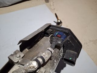 bontott FORD S-MAX II Kormánymű (Elektromos)