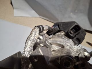 bontott FORD S-MAX II Kormánymű (Elektromos)