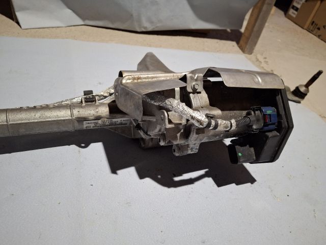 bontott FORD S-MAX II Kormánymű (Elektromos)