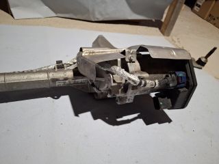 bontott FORD S-MAX II Kormánymű (Elektromos)