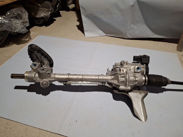 bontott FORD S-MAX II Kormánymű (Elektromos)