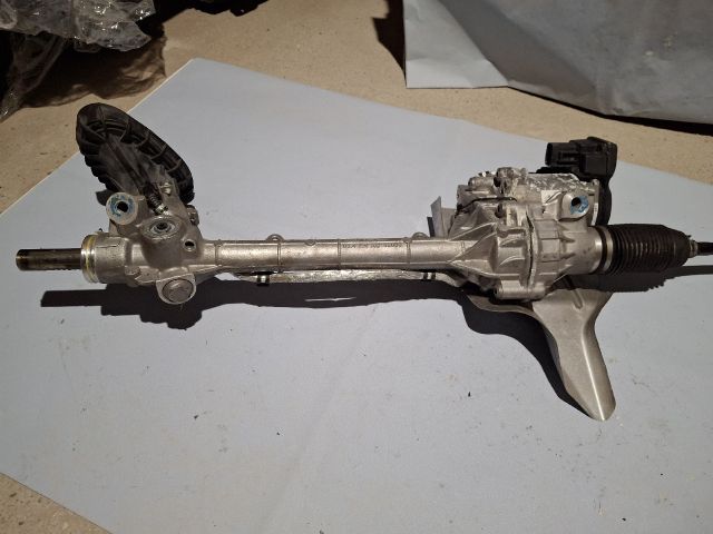 bontott FORD S-MAX II Kormánymű (Elektromos)