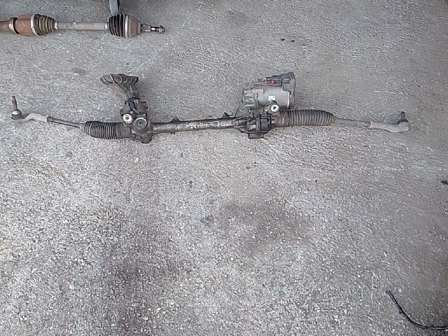 bontott FORD S-MAX II Kormánymű (Elektromos)