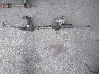 bontott FORD S-MAX II Kormánymű (Elektromos)