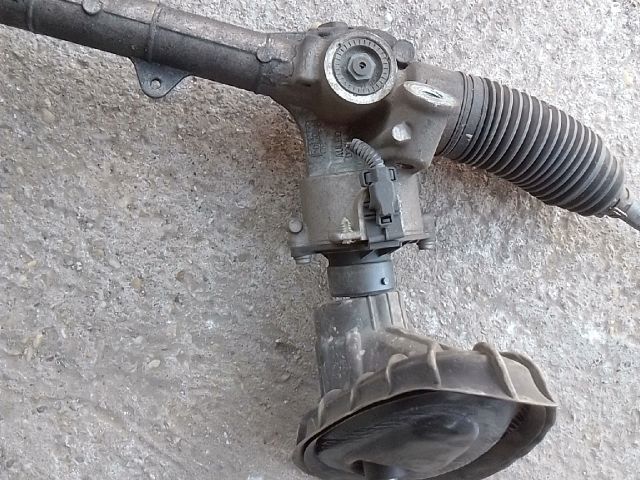 bontott FORD S-MAX II Kormánymű (Elektromos)