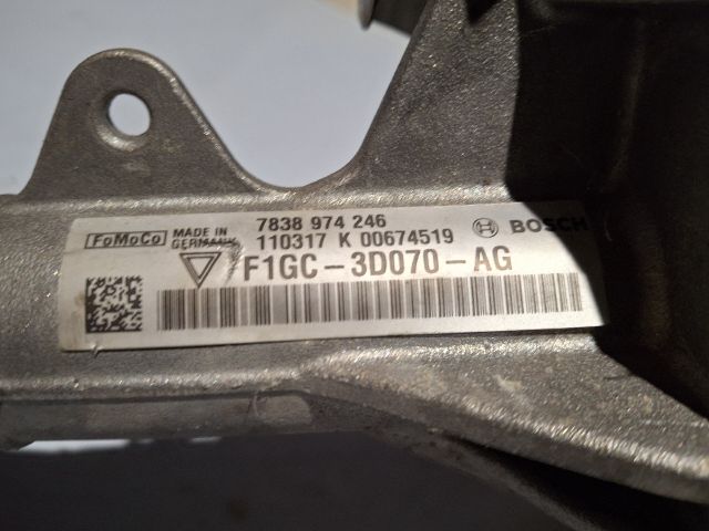 bontott FORD S-MAX II Kormánymű (Elektromos)