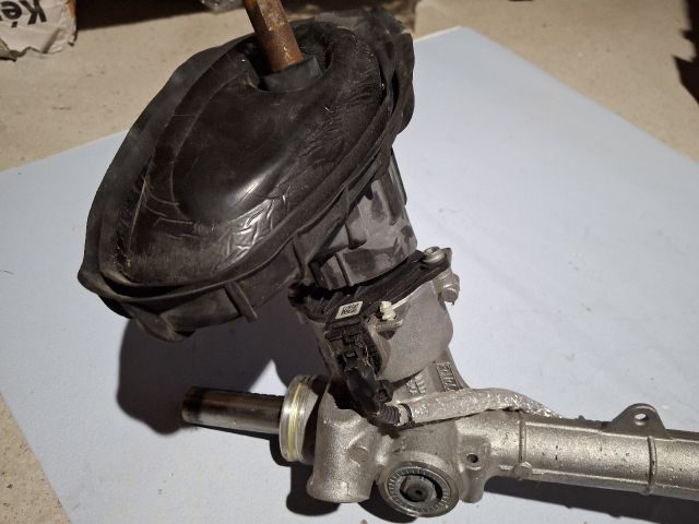 bontott FORD S-MAX II Kormánymű (Elektromos)