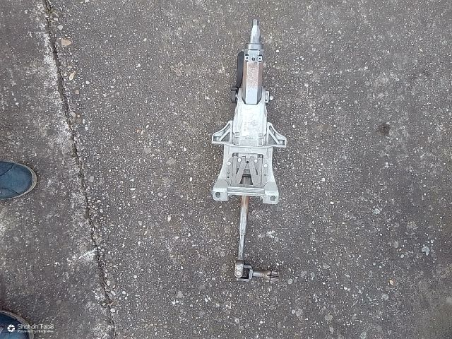 bontott FORD S-MAX II Kormányoszlop