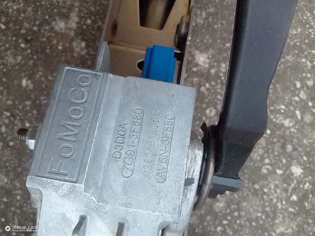 bontott FORD S-MAX II Kormányoszlop