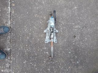 bontott FORD S-MAX II Kormányoszlop