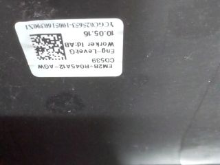 bontott FORD S-MAX II Középső Szellőző