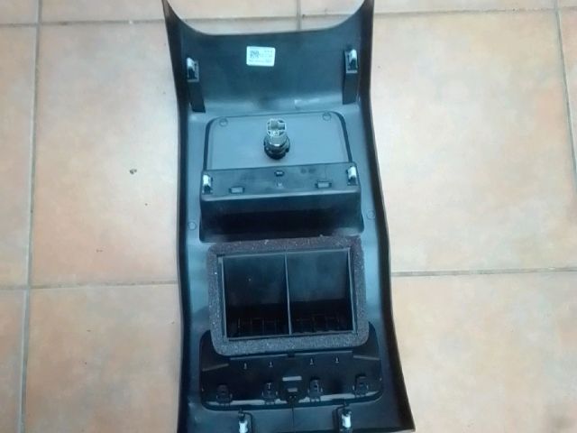 bontott FORD S-MAX II Középső Szellőző