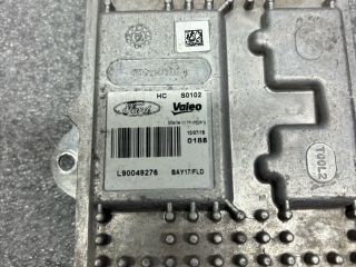 bontott FORD S-MAX II LED Trafó