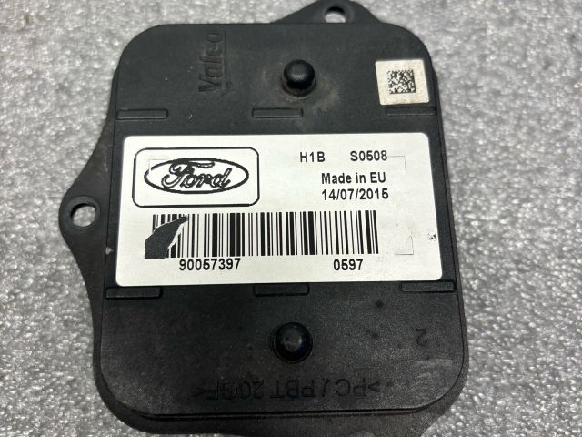 bontott FORD S-MAX II LED Trafó