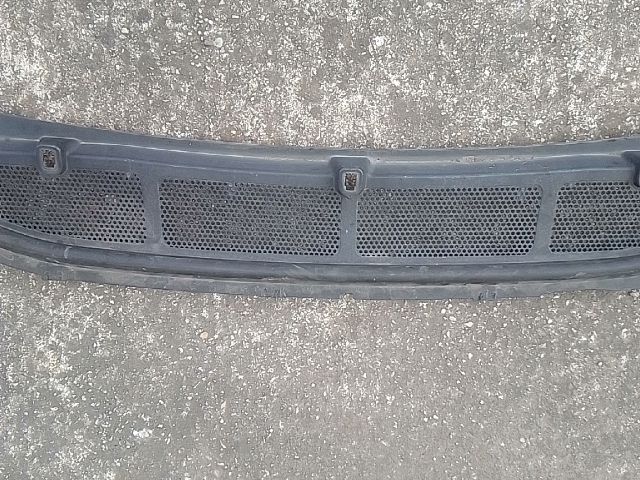 bontott FORD S-MAX II Levélrács