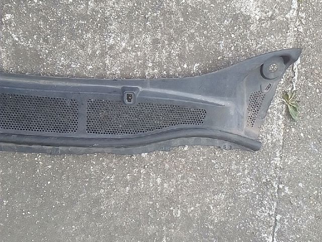 bontott FORD S-MAX II Levélrács