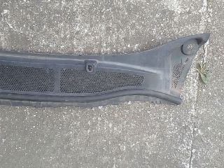 bontott FORD S-MAX II Levélrács