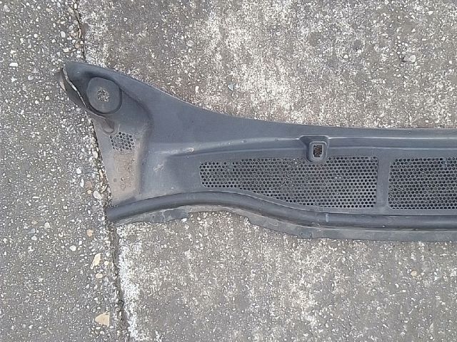 bontott FORD S-MAX II Levélrács