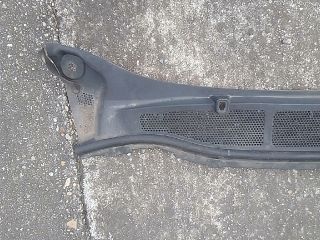 bontott FORD S-MAX II Levélrács