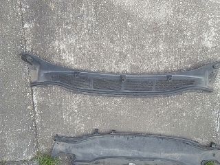 bontott FORD S-MAX II Levélrács