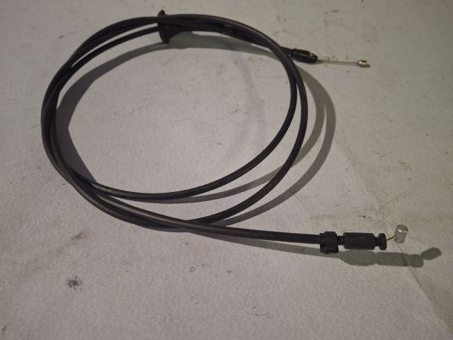 bontott FORD S-MAX II Motorháztető Nyitó Bowden