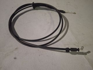 bontott FORD S-MAX II Motorháztető Nyitó Bowden