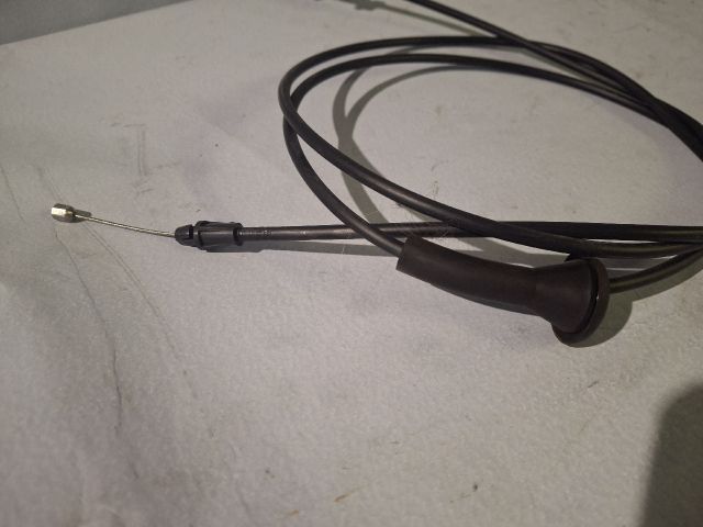 bontott FORD S-MAX II Motorháztető Nyitó Bowden