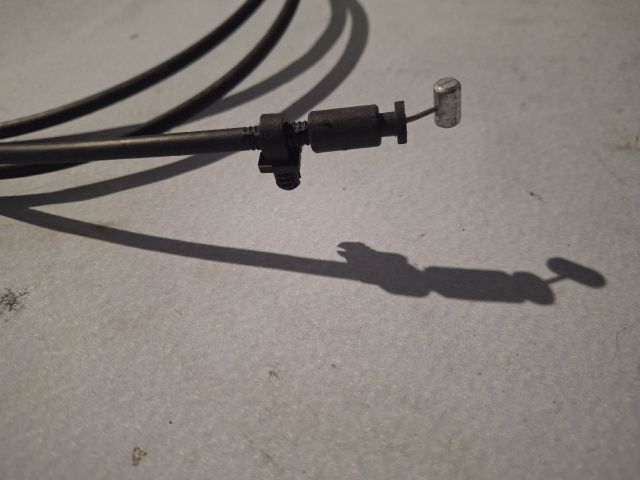 bontott FORD S-MAX II Motorháztető Nyitó Bowden