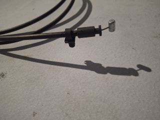 bontott FORD S-MAX II Motorháztető Nyitó Bowden