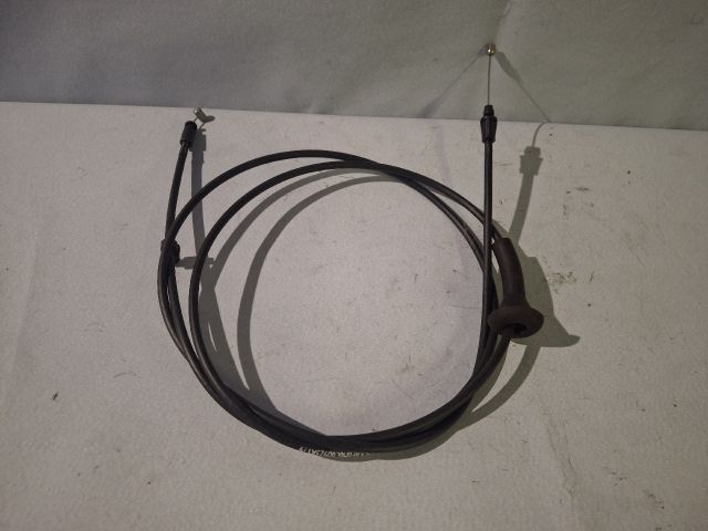 bontott FORD S-MAX II Motorháztető Nyitó Bowden