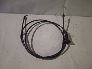 bontott FORD S-MAX II Motorháztető Nyitó Bowden