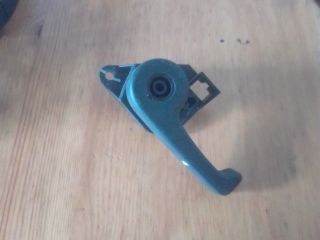 bontott FORD S-MAX II Motorháztető Nyitó Kar / Gomb