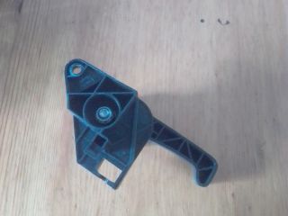 bontott FORD S-MAX II Motorháztető Nyitó Kar / Gomb