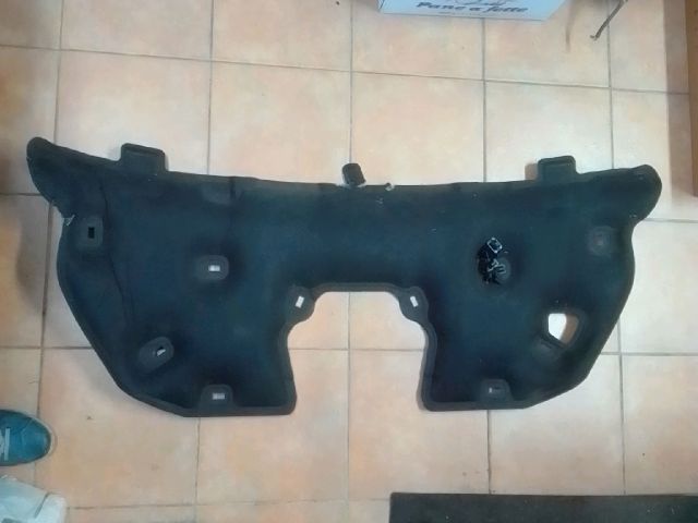 bontott FORD S-MAX II Motorháztető Szigetelés