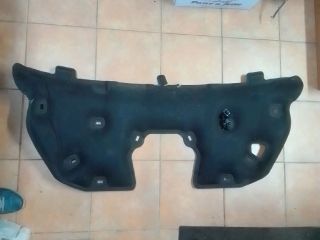 bontott FORD S-MAX II Motorháztető Szigetelés