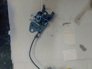 bontott FORD S-MAX II Motorháztető Zárszerkezet