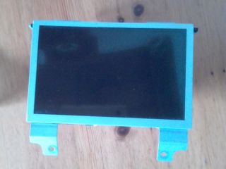 bontott FORD S-MAX II Navigációs Fejegység