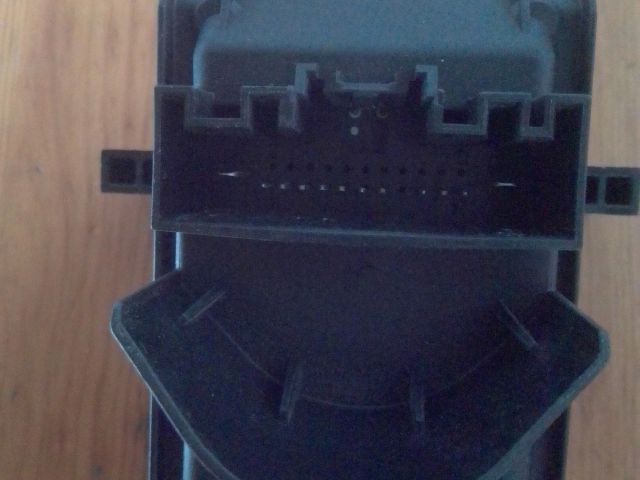 bontott FORD S-MAX II OBD Csatlakozó Aljzat