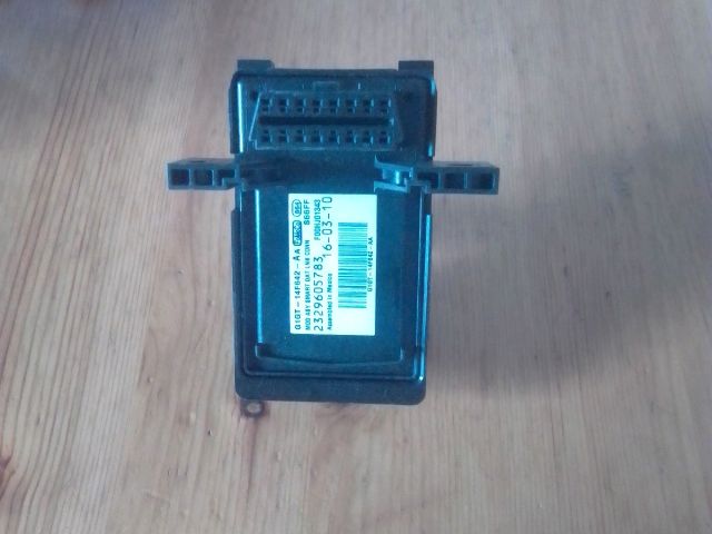 bontott FORD S-MAX II OBD Csatlakozó Aljzat