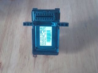 bontott FORD S-MAX II OBD Csatlakozó Aljzat