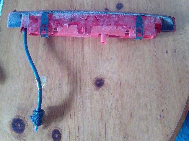 bontott FORD S-MAX II Pótféklámpa