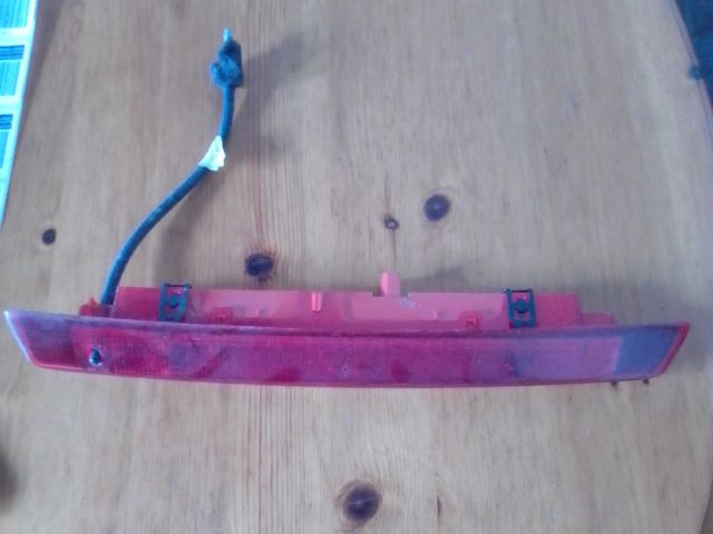 bontott FORD S-MAX II Pótféklámpa