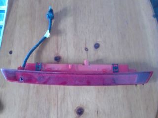 bontott FORD S-MAX II Pótféklámpa