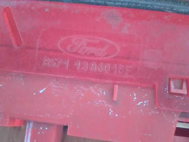 bontott FORD S-MAX II Pótféklámpa