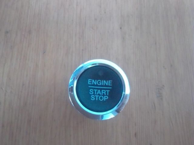 bontott FORD S-MAX II Start / Stop Indító Gomb