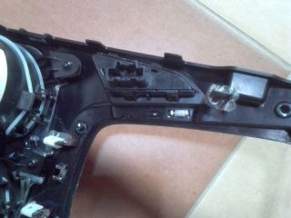 bontott FORD S-MAX II Start / Stop Indító Gomb